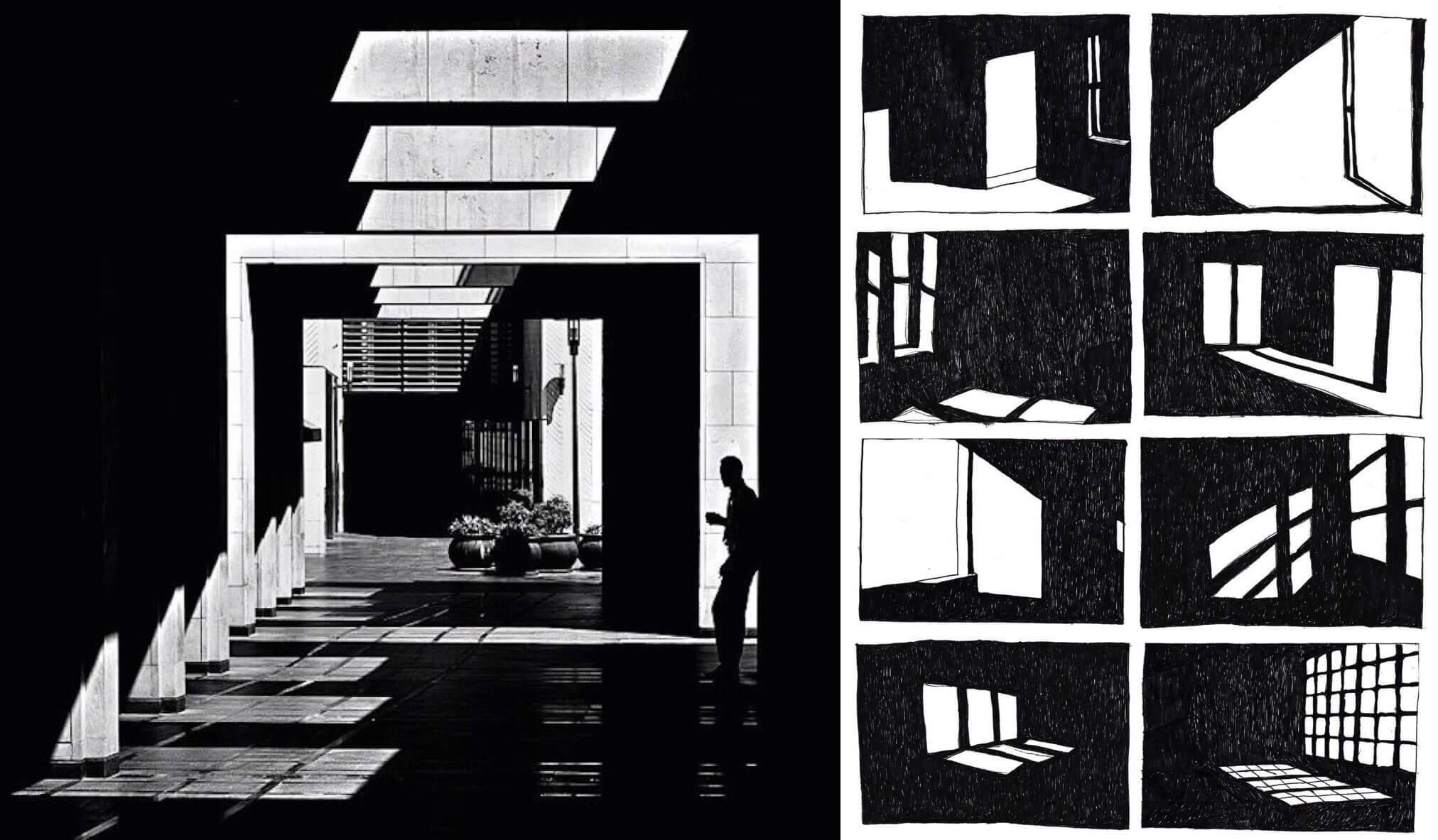 Thoughts on Architectural Design